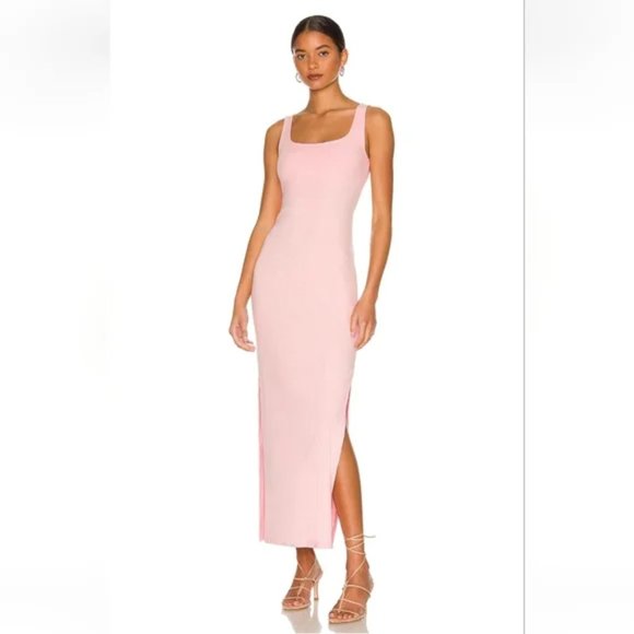 L*Space Mara Dress Size Medium NWT MSRP $139 - Picture 2 of 3